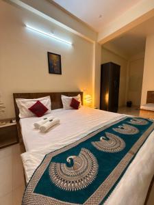 hotel shivashray luxury stays and inn