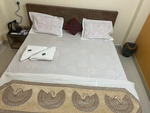 Hotel Shivashray Luxury Stays & Inn,,3 star