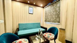 wabi sabi stays pride inn