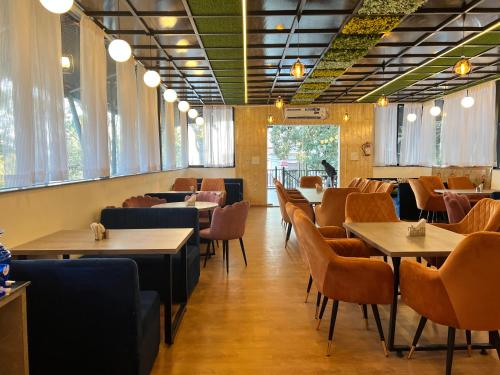 wabi sabi stays pride inn