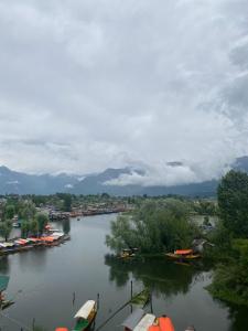 srinagar