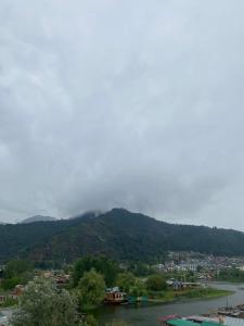 srinagar