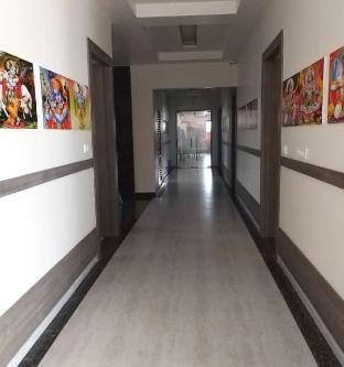 salasar shanti niketan