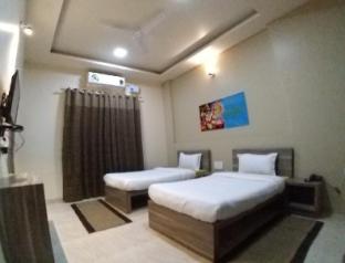 salasar shanti niketan