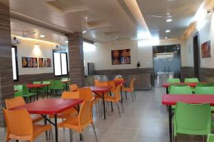 salasar shanti niketan