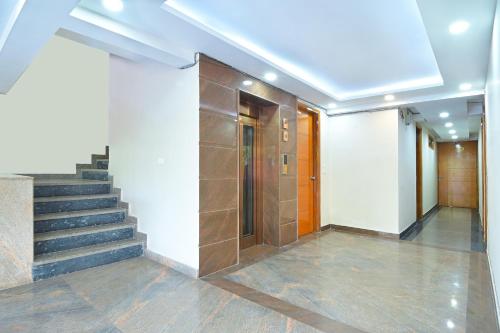 hotel golden arrow