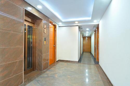 hotel golden arrow