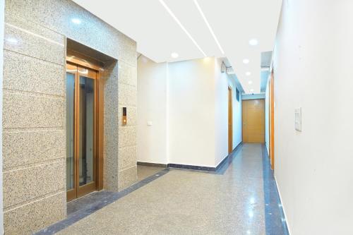 hotel golden arrow