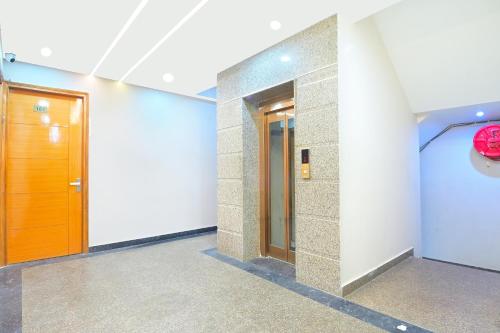 hotel golden arrow