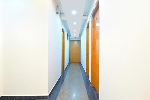 hotel golden arrow