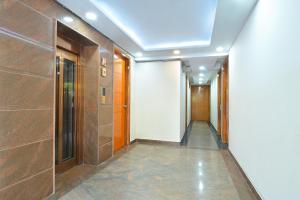 hotel golden arrow