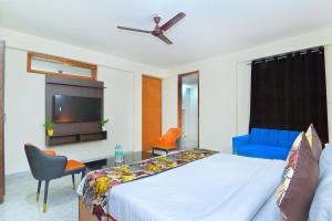 hotel golden arrow