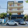 hotel golden arrow
