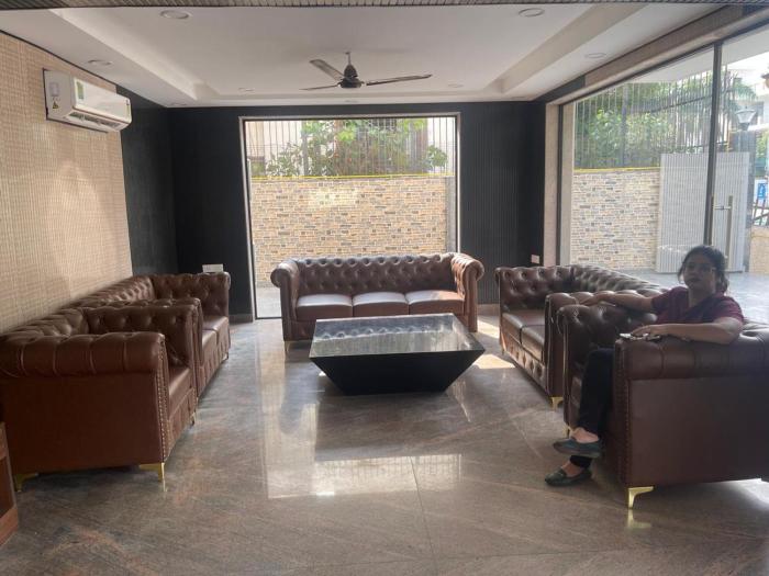 hotel golden arrow