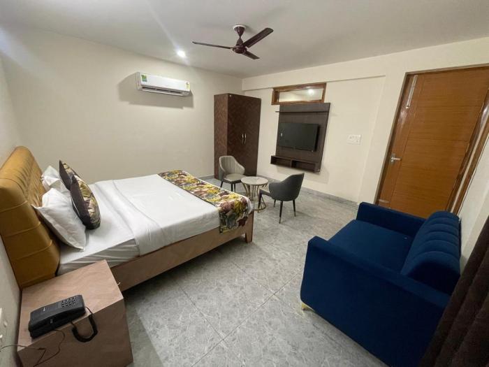 hotel golden arrow