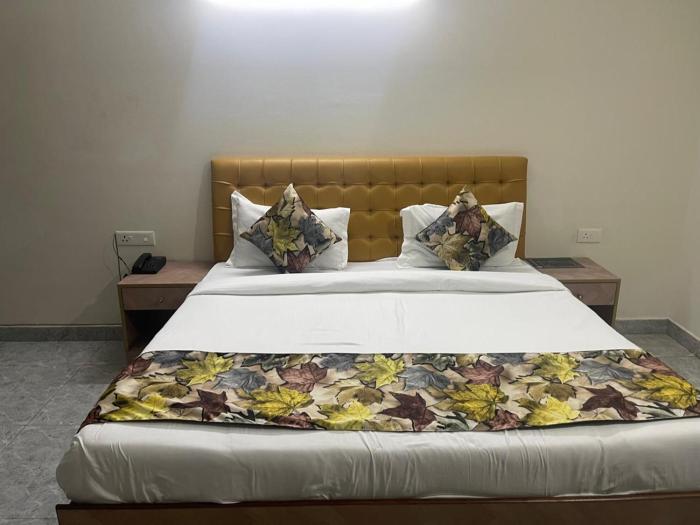 hotel golden arrow
