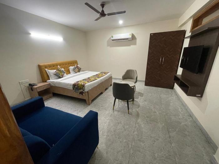 hotel golden arrow
