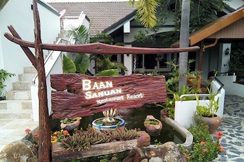 baan sanuan resort