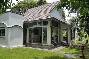 baan sanuan resort
