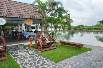 baan sanuan resort