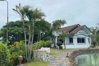 baan sanuan resort