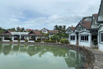 baan sanuan resort