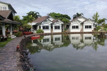 baan sanuan resort