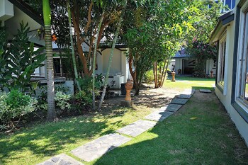 baan sanuan resort