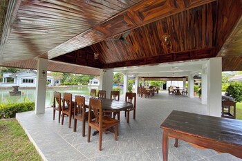 baan sanuan resort
