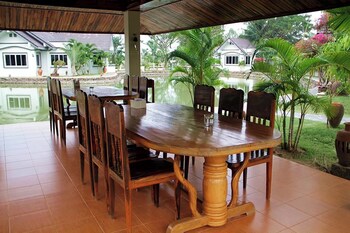 Baan Sanuan Resort,,3 star
