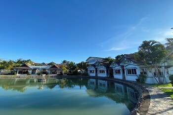 baan sanuan resort