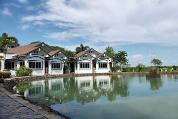 baan sanuan resort