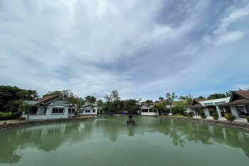 baan sanuan resort