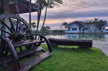 baan sanuan resort