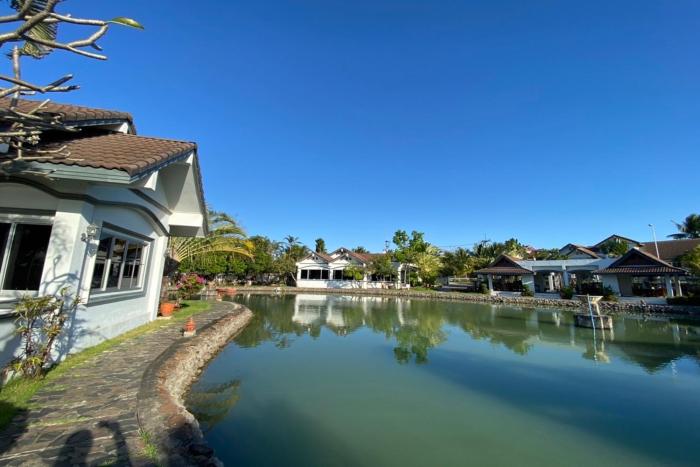 baan sanuan resort