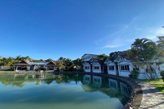 baan sanuan resort