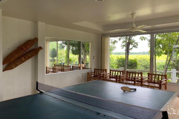 baan sanuan resort
