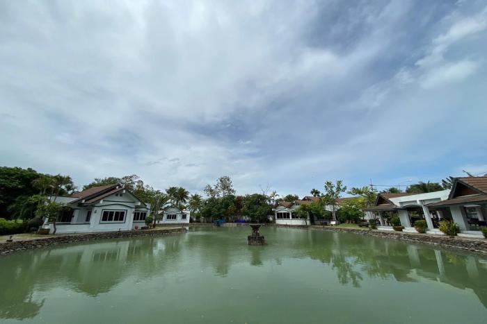baan sanuan resort