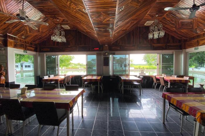 baan sanuan resort