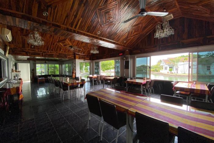 baan sanuan resort