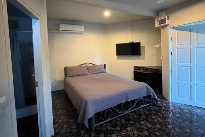 baan sanuan resort