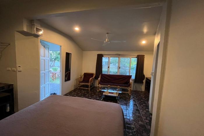 baan sanuan resort