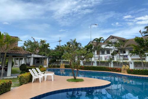 baan sanuan resort