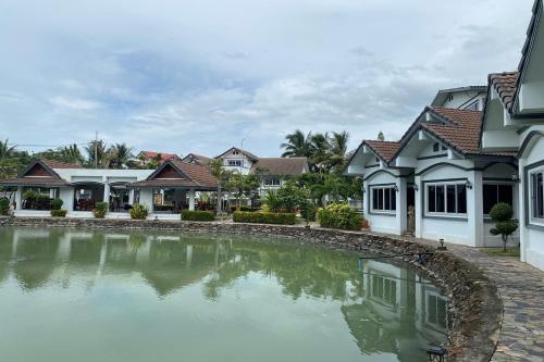 baan sanuan resort