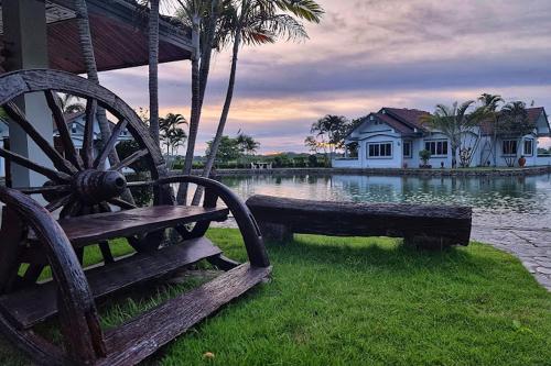 baan sanuan resort