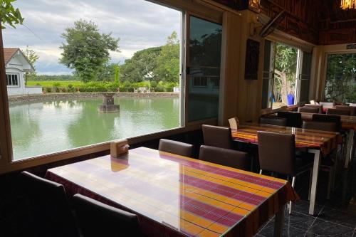 baan sanuan resort