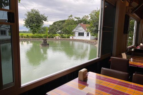 baan sanuan resort