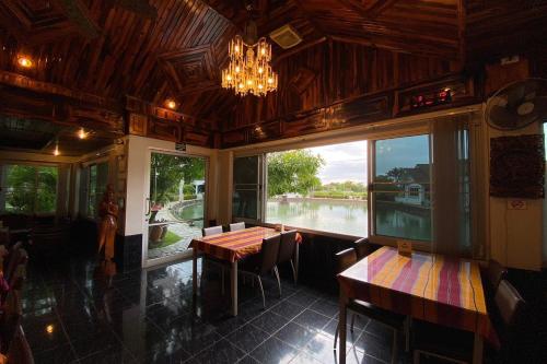 baan sanuan resort