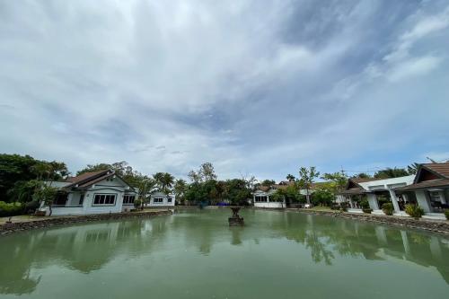 baan sanuan resort