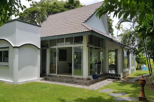 baan sanuan resort